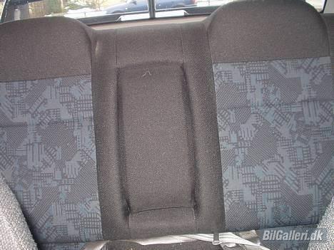 Mitsubishi Lancer  - Ja hva kan jeg sige andet end jeg måtte have den  billede 13