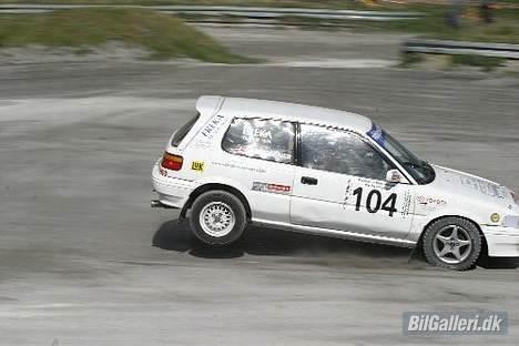 Toyota Corolla GT2 Rallycross billede 12