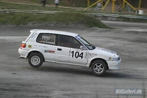 Toyota Corolla GT2 Rallycross billede 13