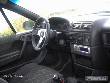 Opel calibra solgt billede 3