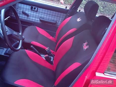 Toyota corolla efter.. nu solgt billede 3