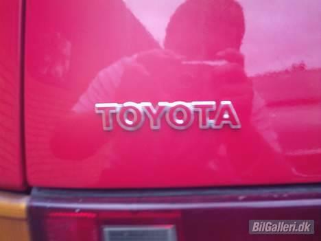 Toyota corolla efter.. nu solgt billede 5