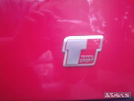 Toyota corolla efter.. nu solgt billede 6