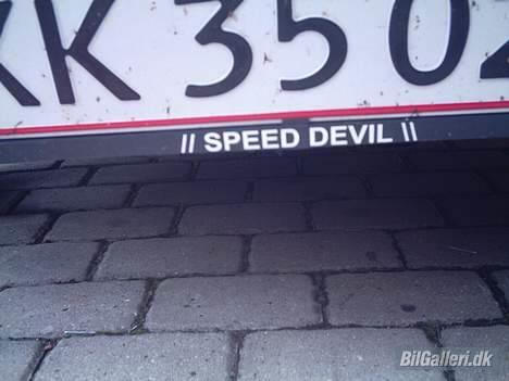 Toyota corolla efter.. nu solgt billede 7