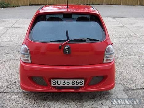 Opel Corsa b billede 7