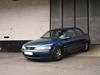 Opel Vectra B 1,8 (Solgt)