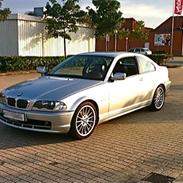 BMW 323ci e46 [Tidl. bil]