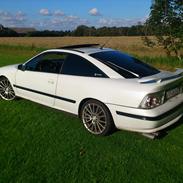 Opel calibra