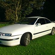 Opel calibra