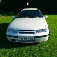 Opel calibra