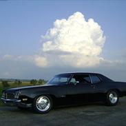 Oldsmobile delta 88 Royal