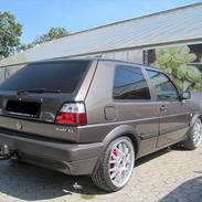 VW Golf 2 CL