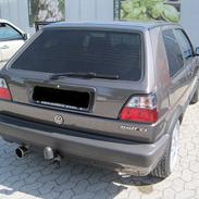 VW Golf 2 CL