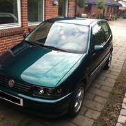 VW polo 6n