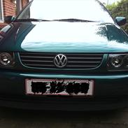 VW polo 6n