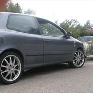 Fiat Bravo GT