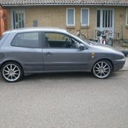 Fiat Bravo GT