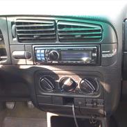 VW vento gl