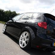 Seat Altea TFSI FR