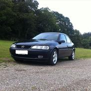 Opel Vectra B