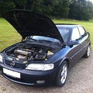 Opel Vectra B