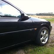 Opel Vectra B