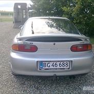 Mazda MX-3