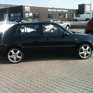 VW Vento 1.8 