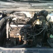 VW Vento 1.8 