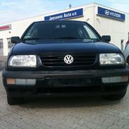 VW Vento 1.8 