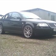 VW Passat 3BG "Solgt"