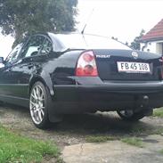 VW Passat 3BG "Solgt"