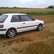 Mazda 323 1.3 16v