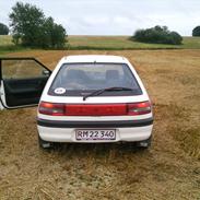 Mazda 323 1.3 16v
