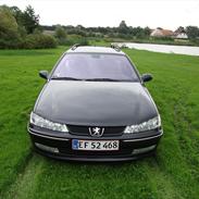 Peugeot 406