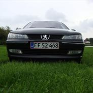 Peugeot 406