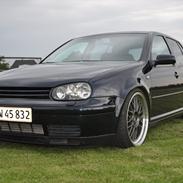 VW golf 4