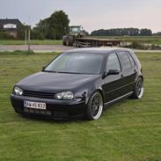 VW golf 4
