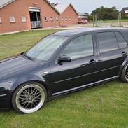 VW golf 4