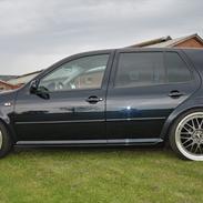 VW golf 4