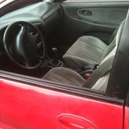 Mitsubishi colt mirage 