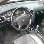 Peugeot 406 ts6