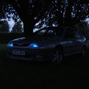 Renault Laguna I ( R.I.P )