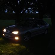 Renault Laguna I ( R.I.P )