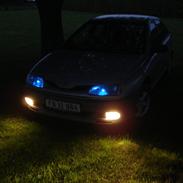 Renault Laguna I ( R.I.P )
