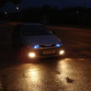 Renault Laguna I ( R.I.P )