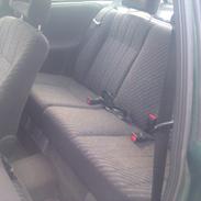 Opel astra 1,6