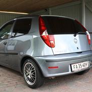 Fiat Punto 1,2 Sole