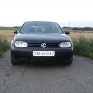 VW Golf IV [SOLGT]