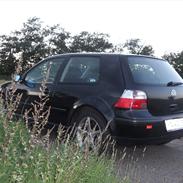 VW Golf IV [SOLGT]